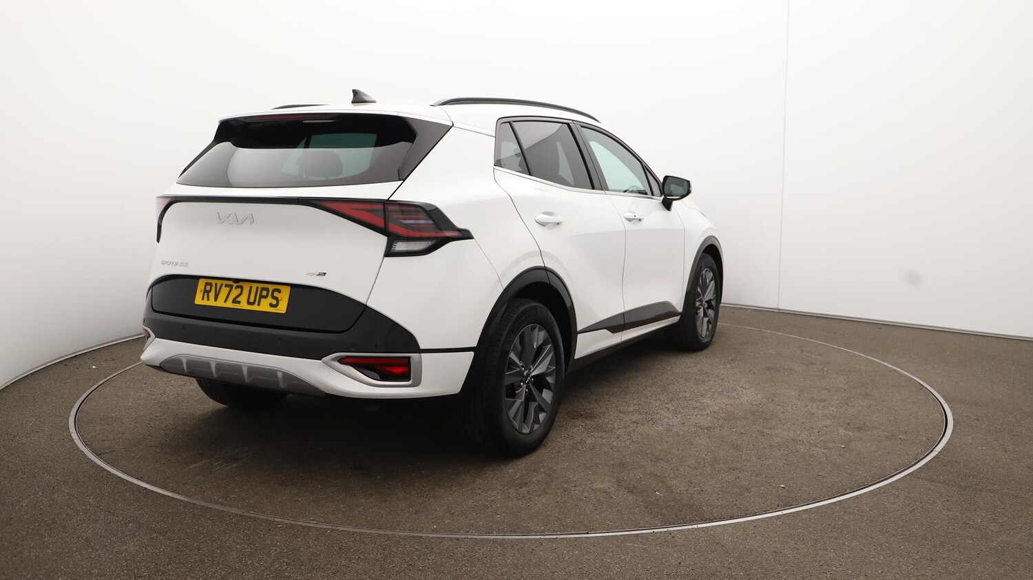 Used Kia Sportage 2022 for sale - 76109147: Photo 58