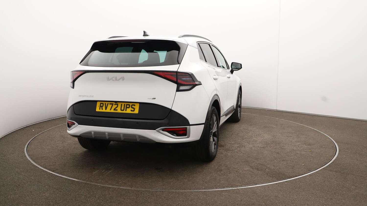 Used Kia Sportage 2022 for sale - 76109147: Photo 59