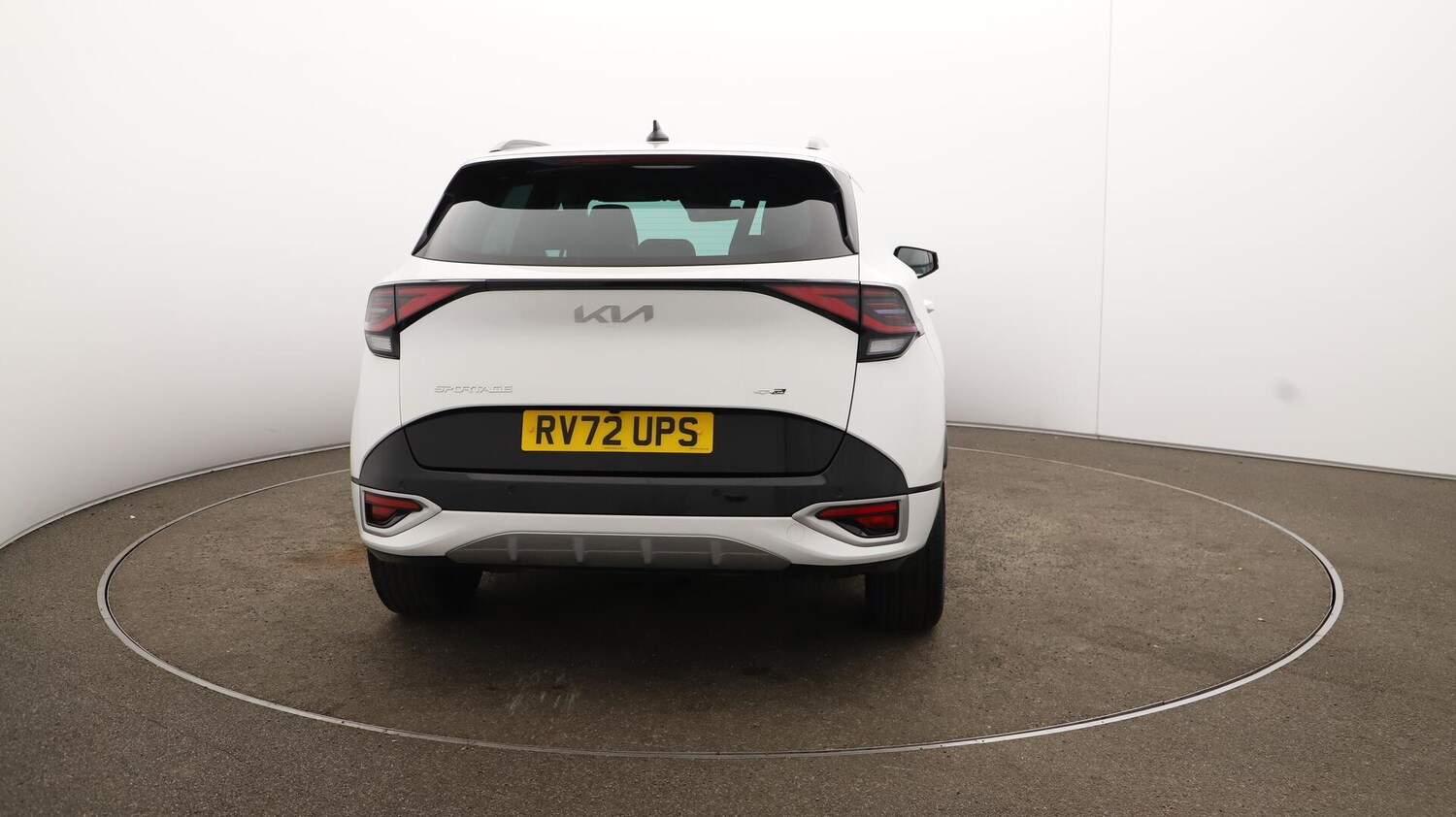 Used Kia Sportage 2022 for sale - 76109147: Photo 60