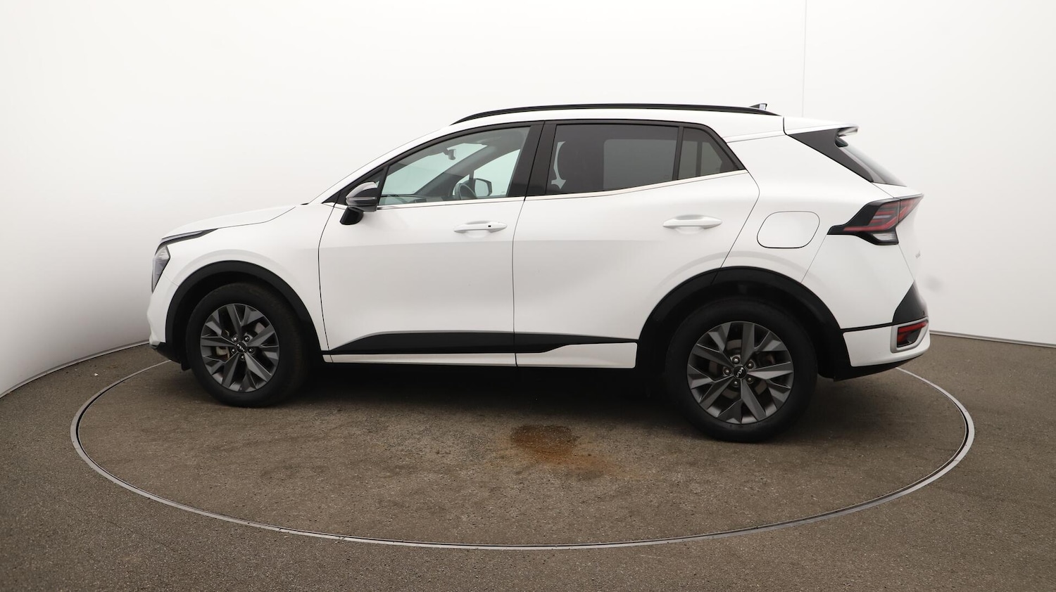 Used Kia Sportage 2022 for sale - 76109147: Photo 61