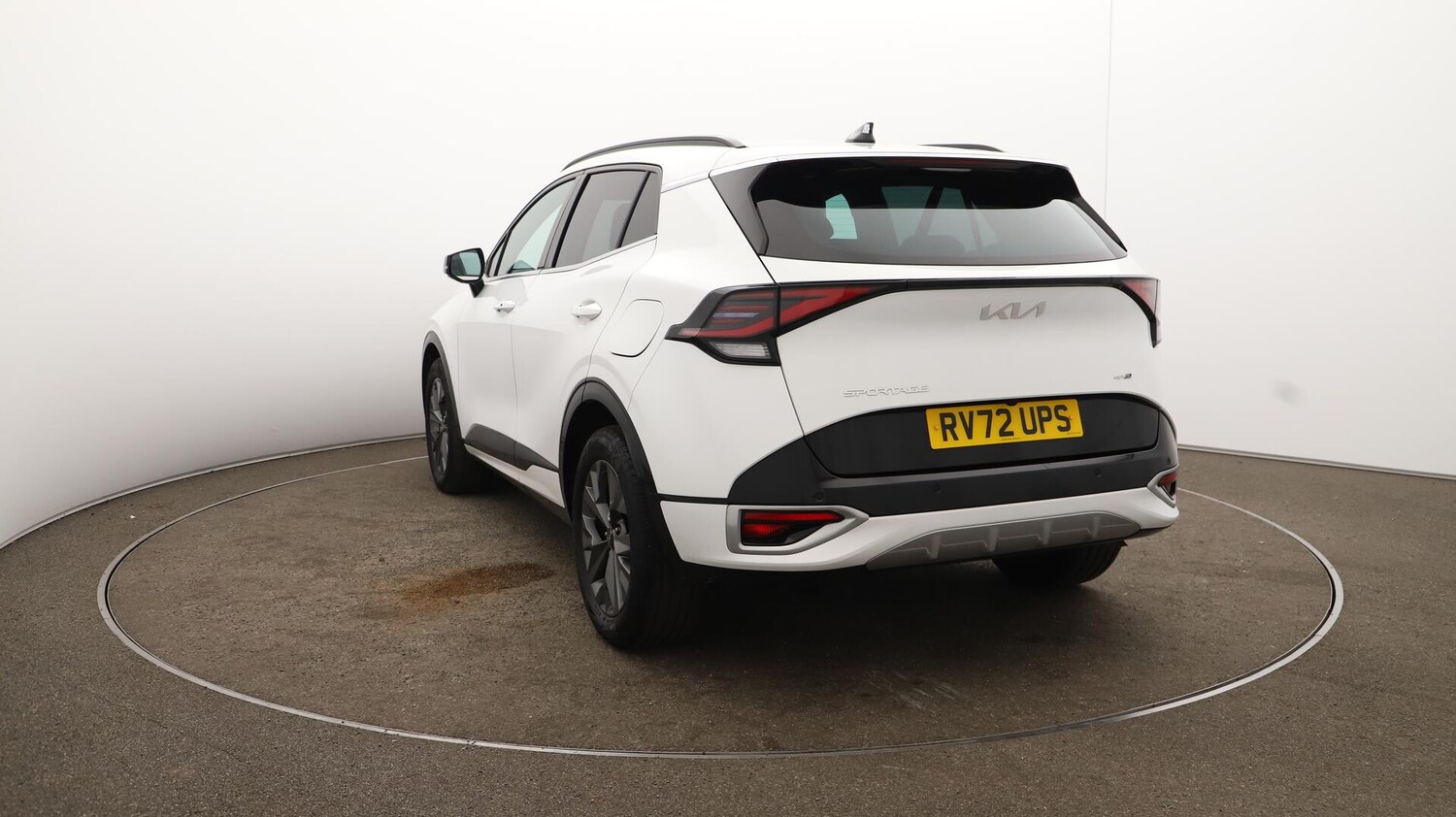 Used Kia Sportage 2022 for sale - 76109147: Photo 64