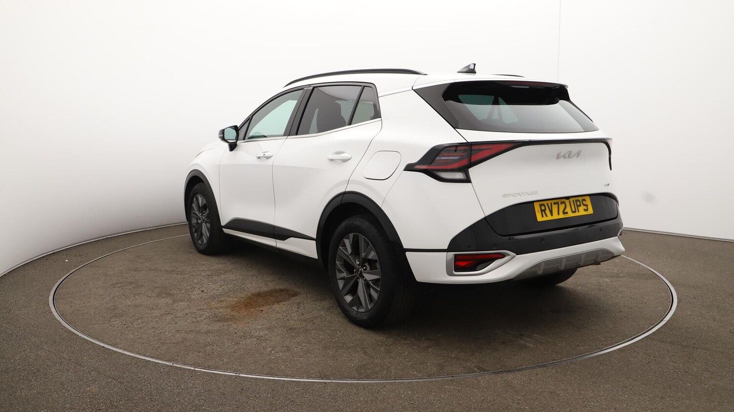Used Kia Sportage 2022 for sale - 76109147: Photo 65