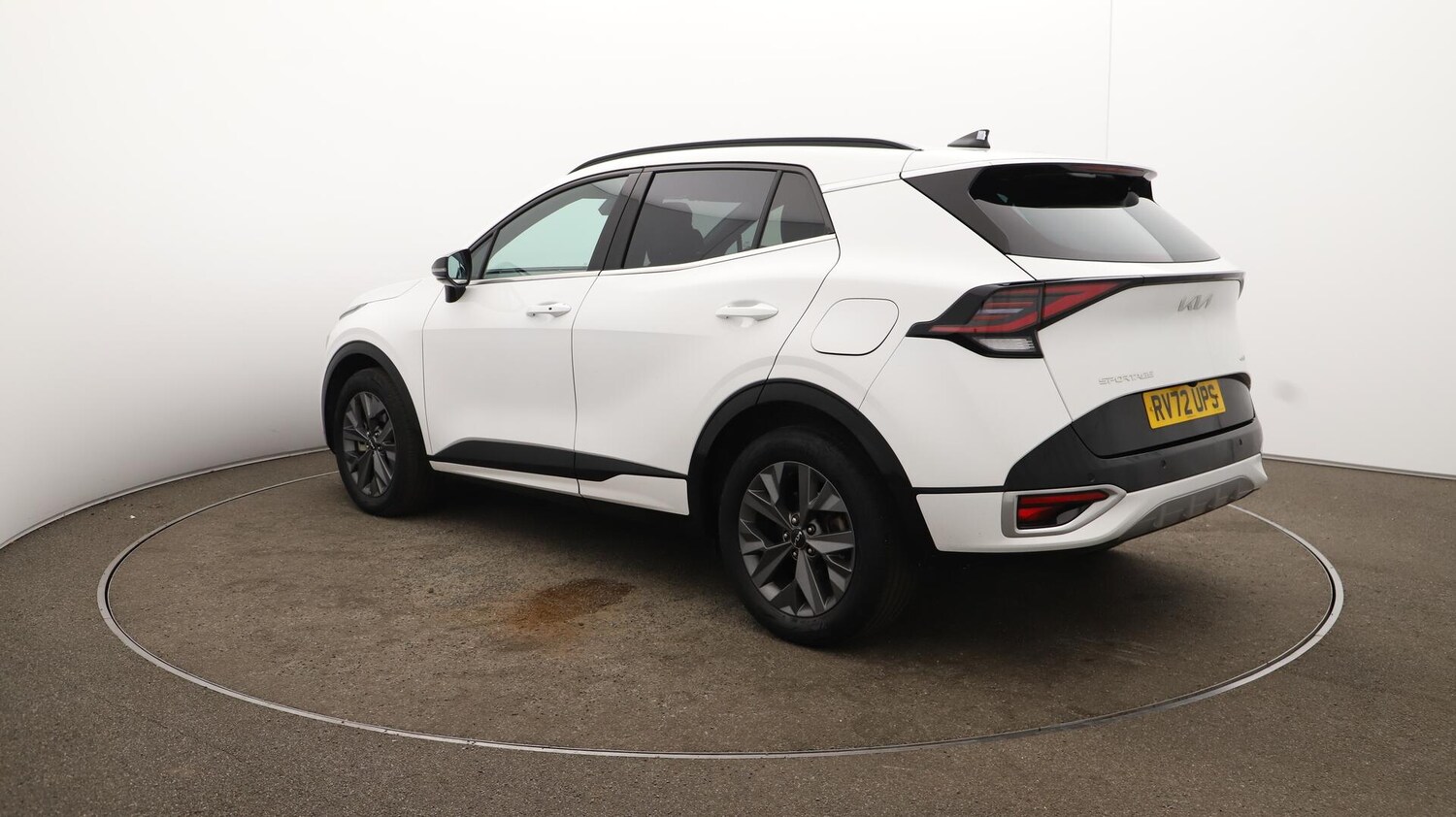 Used Kia Sportage 2022 for sale - 76109147: Photo 66