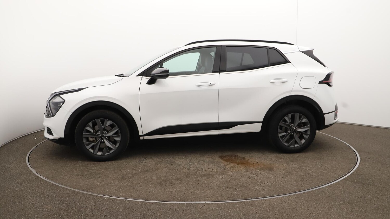 Used Kia Sportage 2022 for sale - 76109147: Photo 68