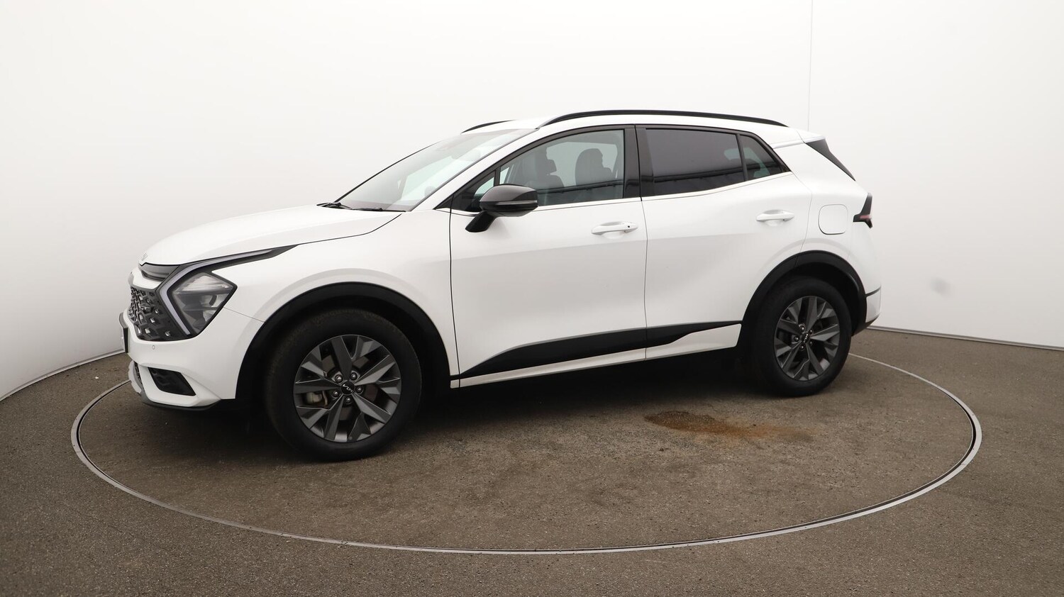 Used Kia Sportage 2022 for sale - 76109147: Photo 70