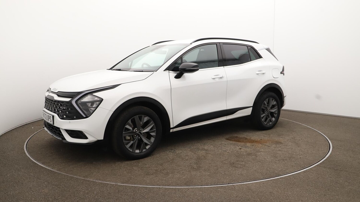 Used Kia Sportage 2022 for sale - 76109147: Photo 71