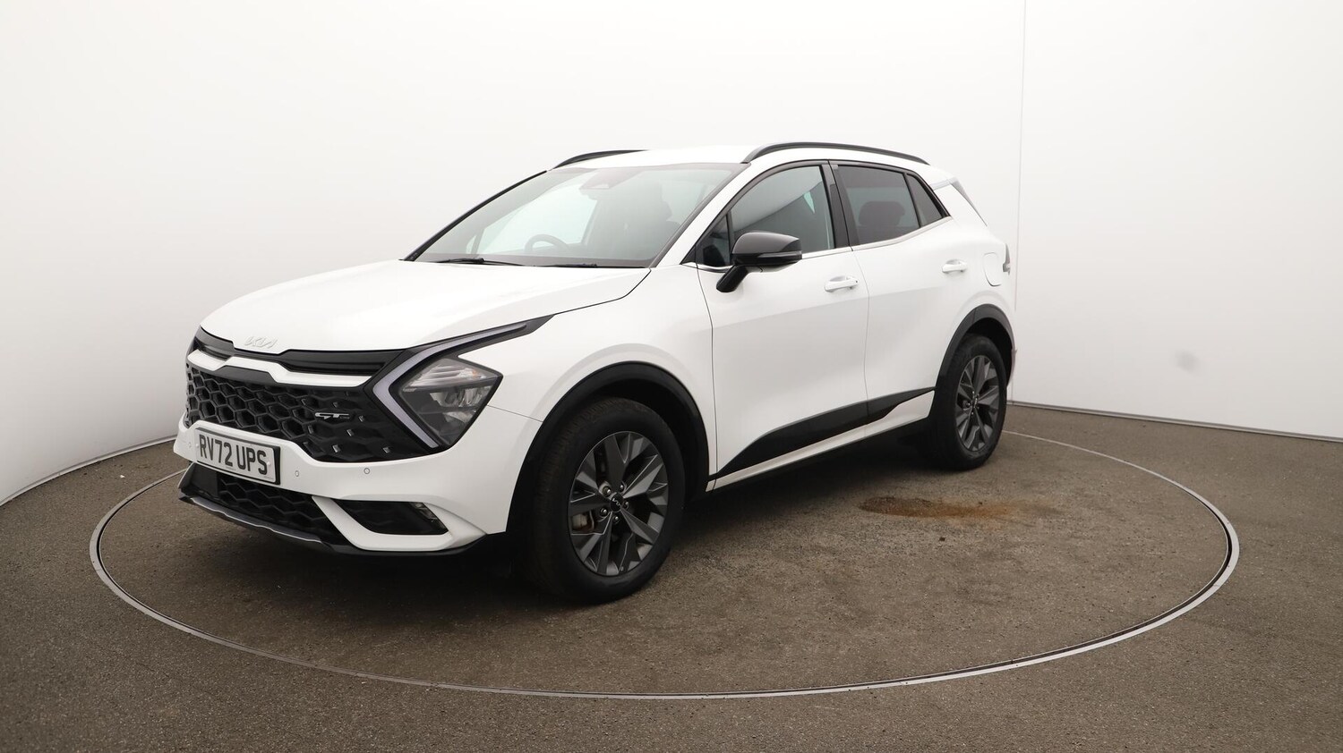 Used Kia Sportage 2022 for sale - 76109147: Photo 72