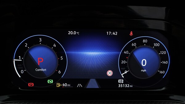 Used Volkswagen Golf 2020 for sale - 76189630: Photo 10