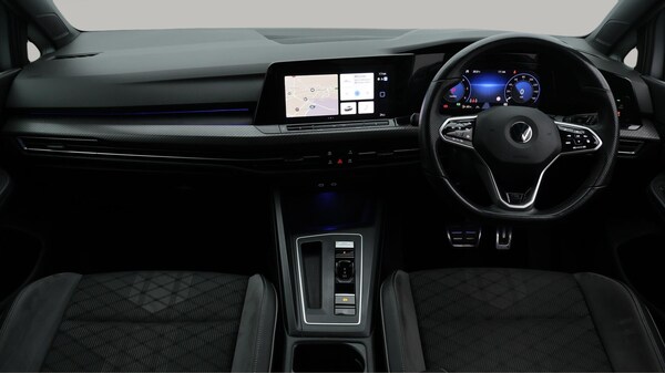 Used Volkswagen Golf 2020 for sale - 76189630: Photo 13