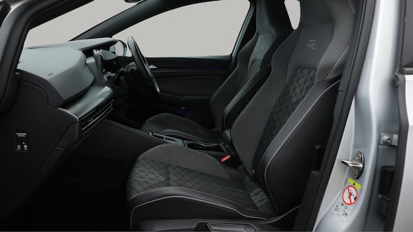 Used Volkswagen Golf 2020 for sale - 76189630: Photo 14