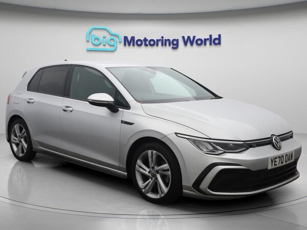 Used Volkswagen Golf 2020 for sale - 76189630: Photo 28