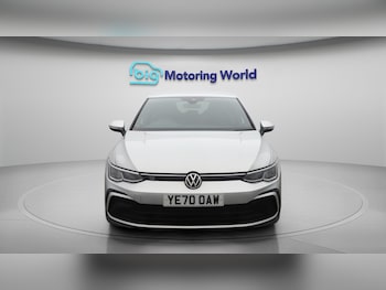 Used Volkswagen Golf 2020 for sale - 76189630: Photo 2