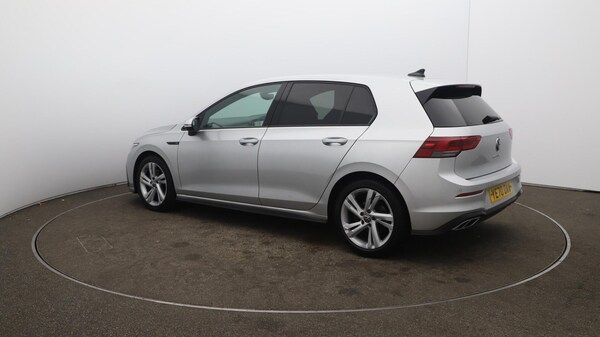 Used Volkswagen Golf 2020 for sale - 76189630: Photo 37