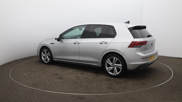 Used Volkswagen Golf 2020 for sale - 76189630: Photo 38