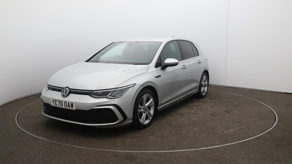 Used Volkswagen Golf 2020 for sale - 76189630: Photo 39