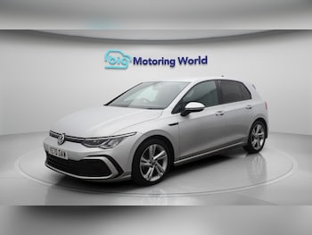 Used Volkswagen Golf 2020 for sale - 76189630: Photo 3