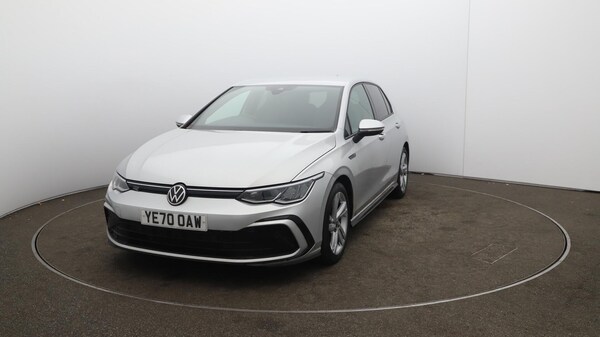 Used Volkswagen Golf 2020 for sale - 76189630: Photo 40