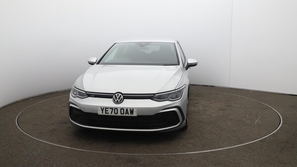 Used Volkswagen Golf 2020 for sale - 76189630: Photo 41