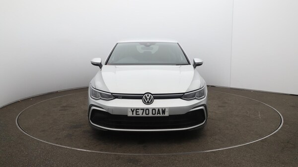 Used Volkswagen Golf 2020 for sale - 76189630: Photo 42