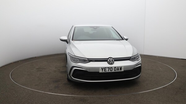 Used Volkswagen Golf 2020 for sale - 76189630: Photo 43