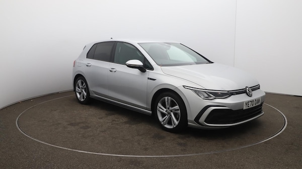 Used Volkswagen Golf 2020 for sale - 76189630: Photo 46