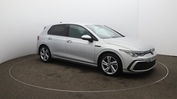 Used Volkswagen Golf 2020 for sale - 76189630: Photo 47