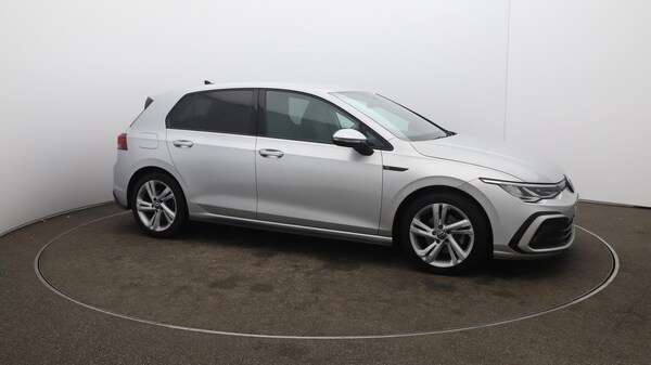 Used Volkswagen Golf 2020 for sale - 76189630: Photo 48