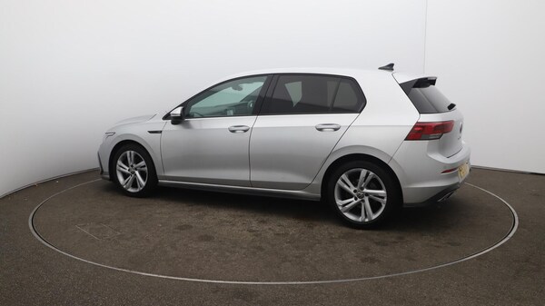 Used Volkswagen Golf 2020 for sale - 76189630: Photo 49