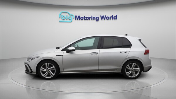 Used Volkswagen Golf 2020 for sale - 76189630: Photo 4