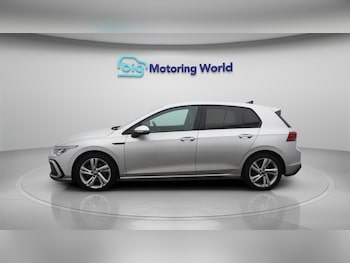 Used Volkswagen Golf 2020 for sale - 76189630: Photo 4