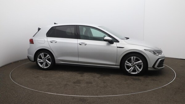 Used Volkswagen Golf 2020 for sale - 76189630: Photo 50
