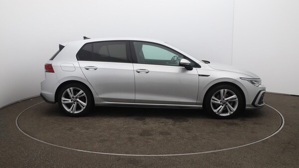 Used Volkswagen Golf 2020 for sale - 76189630: Photo 51