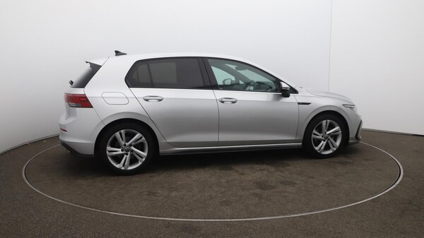 Used Volkswagen Golf 2020 for sale - 76189630: Photo 53