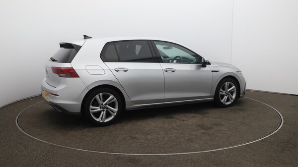 Used Volkswagen Golf 2020 for sale - 76189630: Photo 54