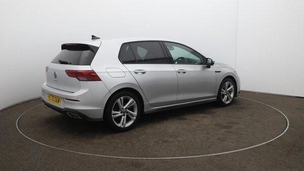 Used Volkswagen Golf 2020 for sale - 76189630: Photo 55