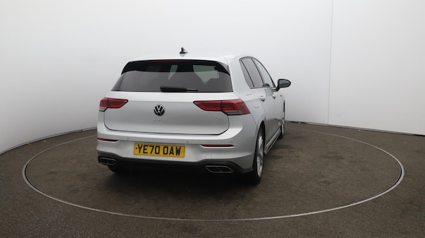 Used Volkswagen Golf 2020 for sale - 76189630: Photo 58