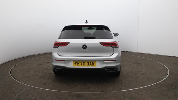 Used Volkswagen Golf 2020 for sale - 76189630: Photo 59