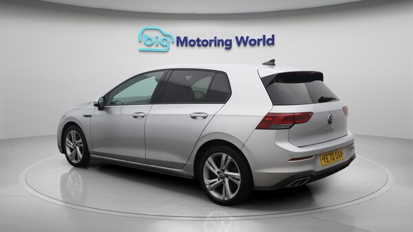 Used Volkswagen Golf 2020 for sale - 76189630: Photo 5