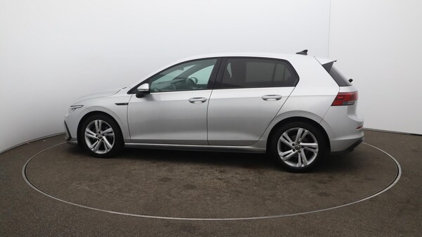 Used Volkswagen Golf 2020 for sale - 76189630: Photo 60