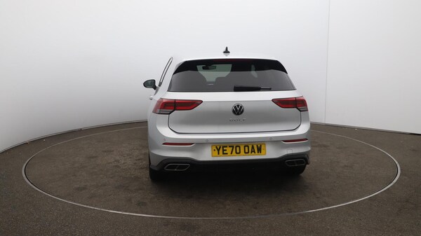 Used Volkswagen Golf 2020 for sale - 76189630: Photo 61