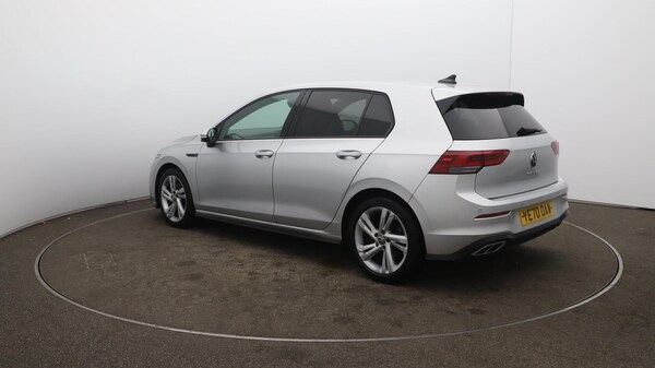 Used Volkswagen Golf 2020 for sale - 76189630: Photo 65