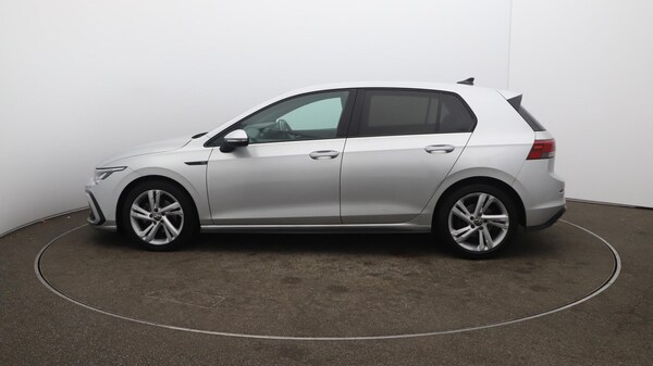 Used Volkswagen Golf 2020 for sale - 76189630: Photo 66