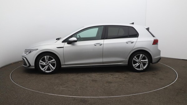 Used Volkswagen Golf 2020 for sale - 76189630: Photo 67