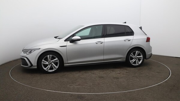 Used Volkswagen Golf 2020 for sale - 76189630: Photo 68