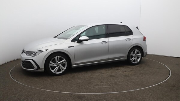 Used Volkswagen Golf 2020 for sale - 76189630: Photo 69