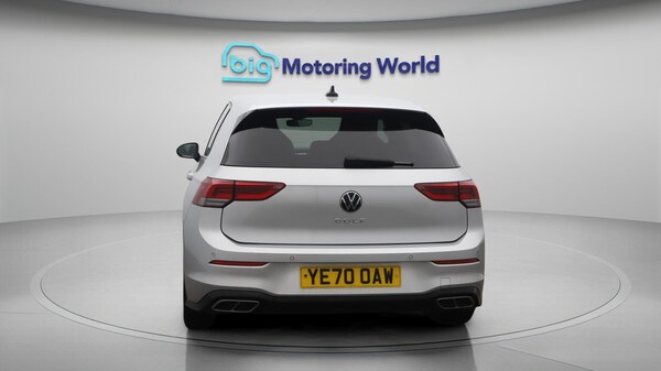 Used Volkswagen Golf 2020 for sale - 76189630: Photo 6