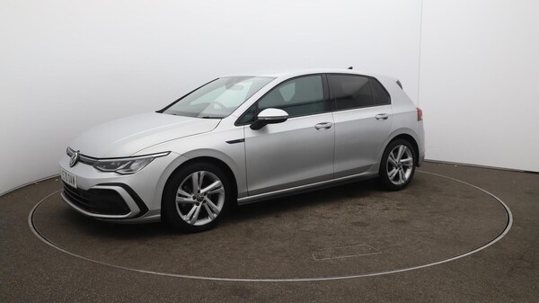 Used Volkswagen Golf 2020 for sale - 76189630: Photo 70