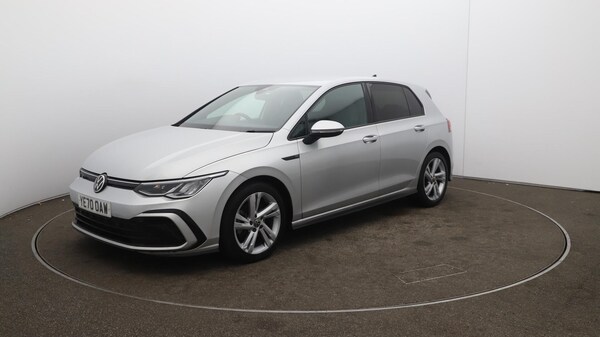 Used Volkswagen Golf 2020 for sale - 76189630: Photo 71