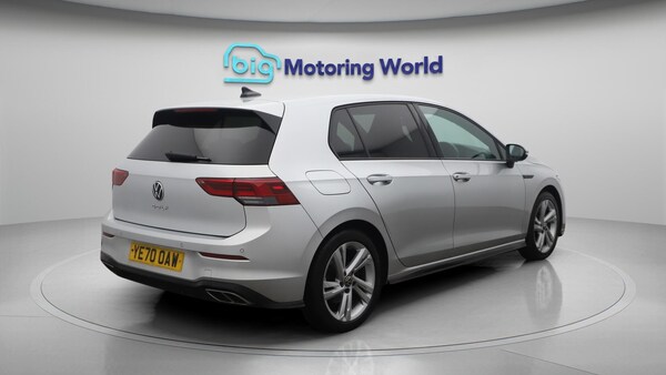 Used Volkswagen Golf 2020 for sale - 76189630: Photo 7