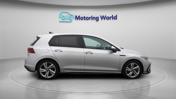 Used Volkswagen Golf 2020 for sale - 76189630: Photo 8